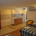 Kavala فندق