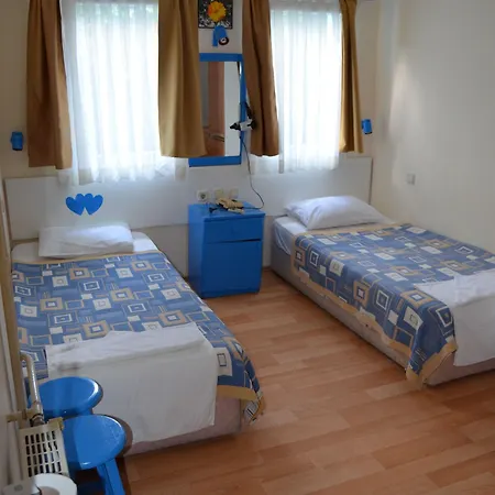 Hotel Kavala *