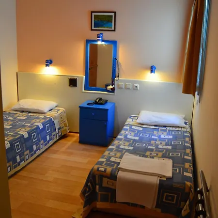 Hotel Kavala *