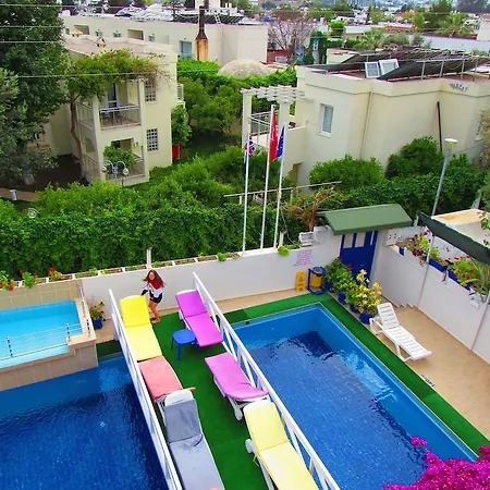Kavala Hotel *