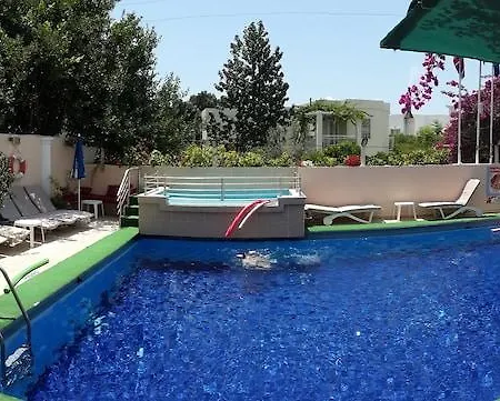 Kavala Hotel