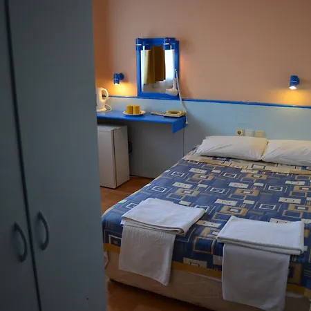 Hotel Kavala