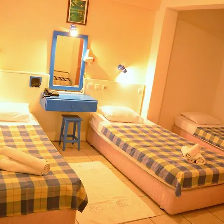 Hotel Kavala Bodrum