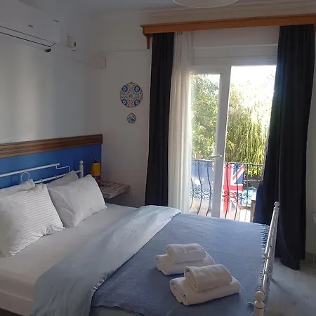Kavala Bodrum