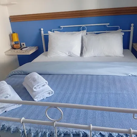 Hotel Kavala Bodrum