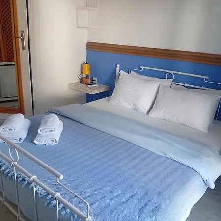 Hotel Kavala
