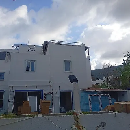 Hotel Kavala Bodrum
