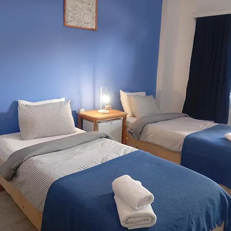 Kavala Hotel Bodrum