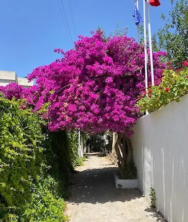 Hotel Kavala *