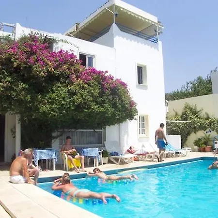 Hotel Kavala Bodrum