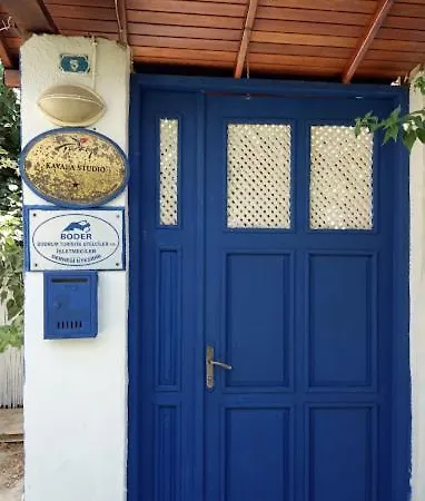 Kavala Hotel Bodrum