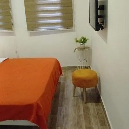 Hotel Kavala Bodrum
