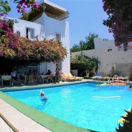 Kavala Bodrum