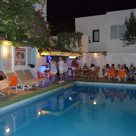 Kavala * Bodrum