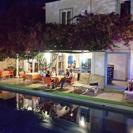 Hotel Kavala Bodrum