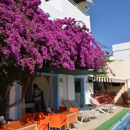 Kavala Hotel