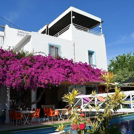 Hotel Kavala Bodrum