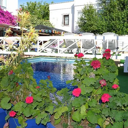 Kavala * Bodrum