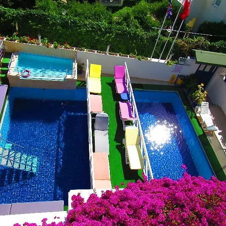 Kavala Bodrum