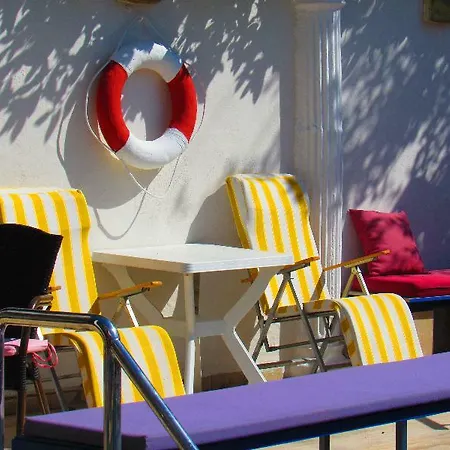Kavala Hotel