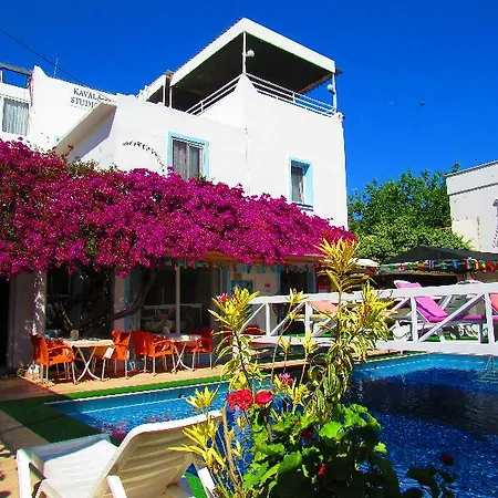 Hotel Kavala *