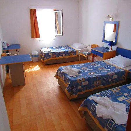 Hotel Kavala Bodrum