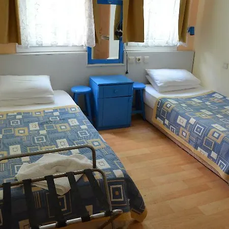 Hotel Kavala