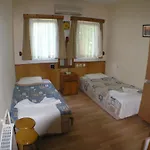 Kavala Szálloda 2*