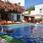 Kavala Szálloda