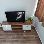 Szálloda Kavala 2*