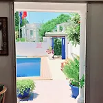 Kavala Szálloda Bodrum