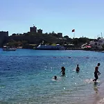Szálloda Kavala 2*