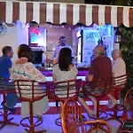 Kavala Szálloda Bodrum