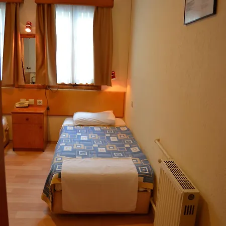 Hotel Kavala *
