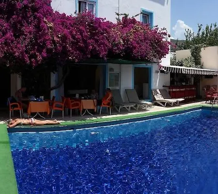 Kavala Ξενοδοχείο Αλικαρνασσός