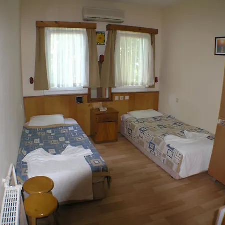 Kavala Ξενοδοχείο 2*