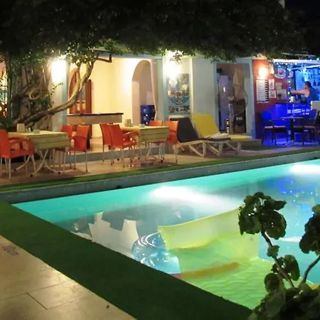 Hotel Kavala 2*