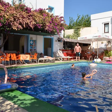 Kavala Ξενοδοχείο