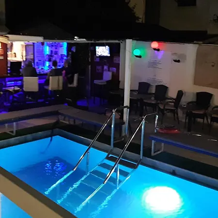 Kavala Ξενοδοχείο