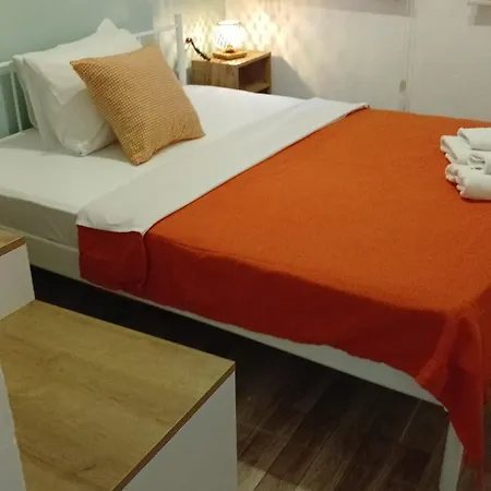 Kavala Ξενοδοχείο