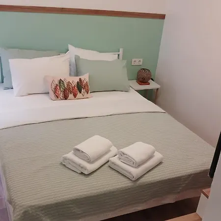 Ξενοδοχείο Kavala Αλικαρνασσός