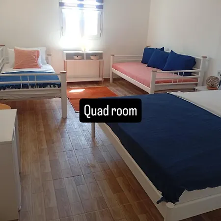 Kavala 2* Αλικαρνασσός