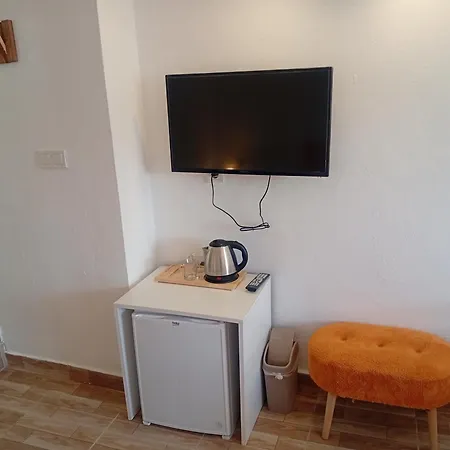 Kavala 2* Αλικαρνασσός