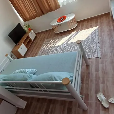 Kavala Ξενοδοχείο 2*