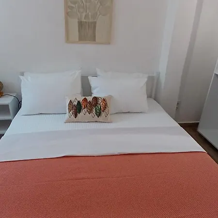 Kavala Ξενοδοχείο Αλικαρνασσός