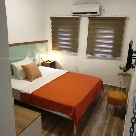 Kavala Ξενοδοχείο 2*