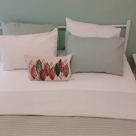 Kavala Αλικαρνασσός