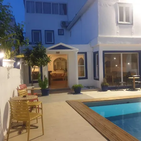 Kavala Ξενοδοχείο Αλικαρνασσός