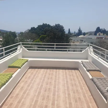 Kavala 2* Αλικαρνασσός