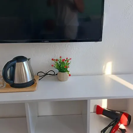 Kavala Ξενοδοχείο 2*